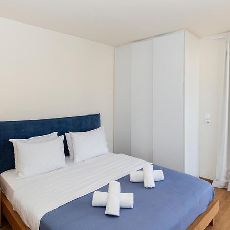 Blue Note Resort & Club Athene Kamer foto