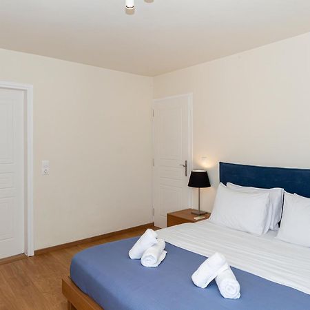 Blue Note Resort & Club Athene Kamer foto