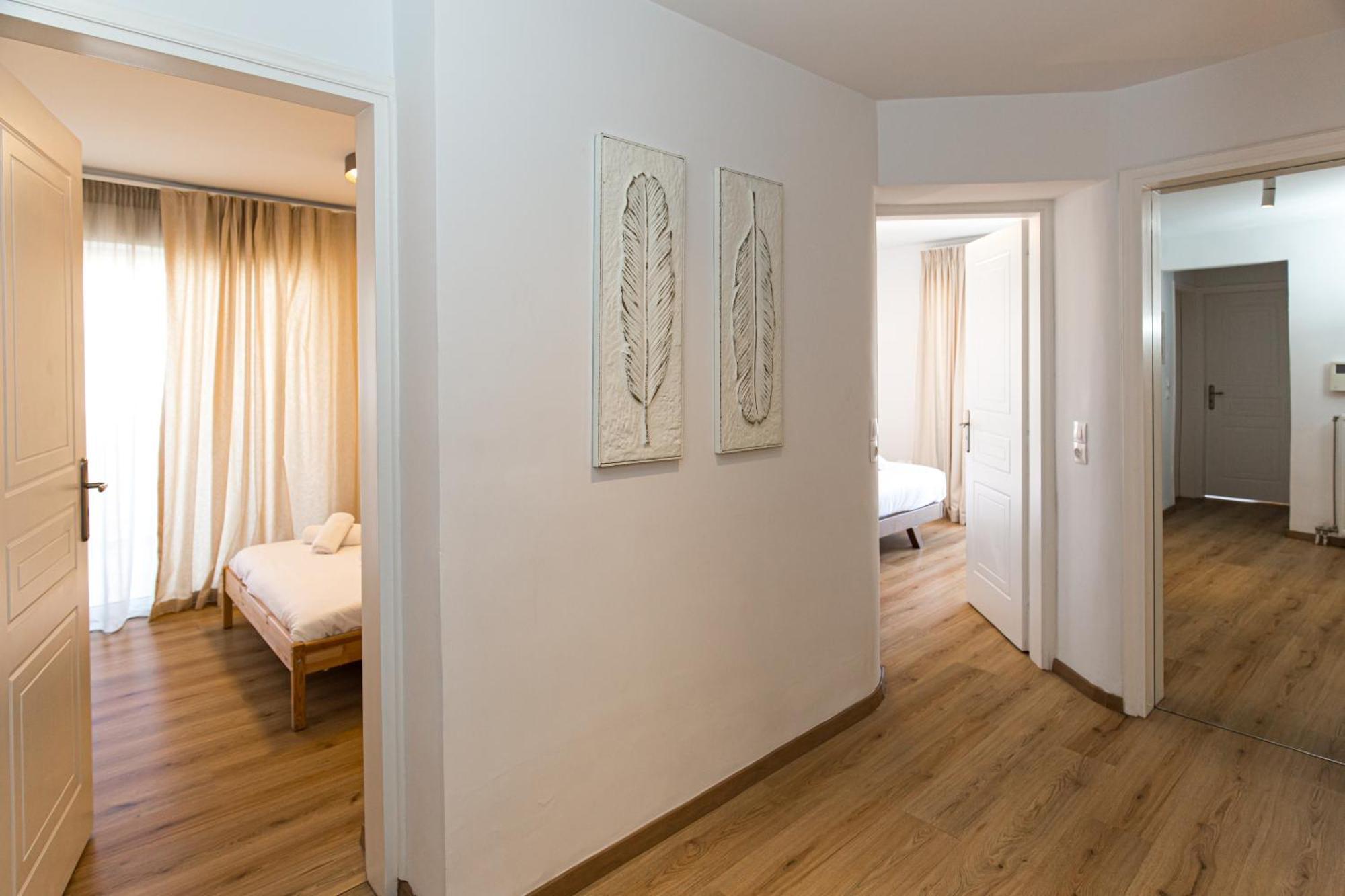 Blue Note Resort & Club Athene Kamer foto