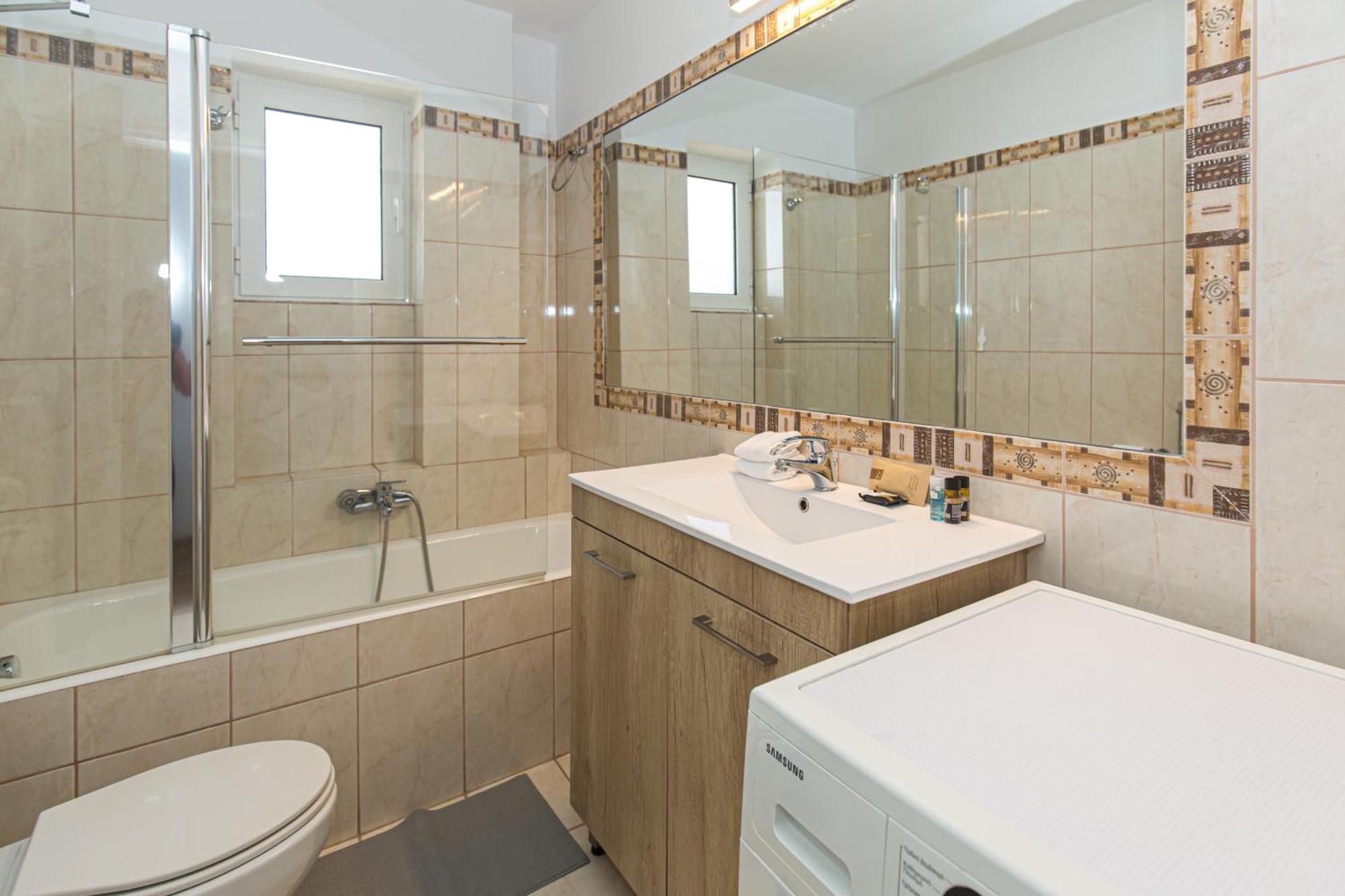 Blue Note Resort & Club Athene Kamer foto