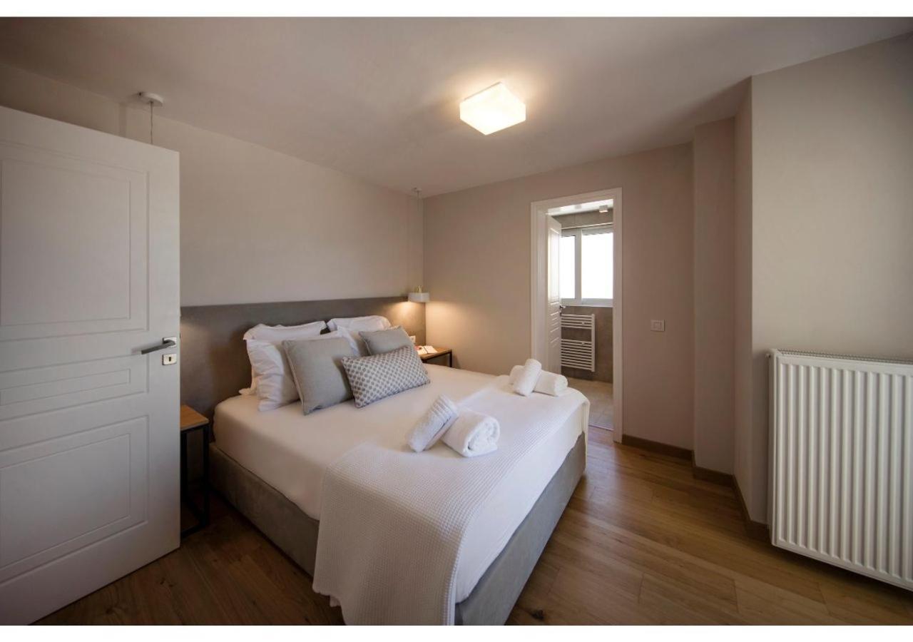 Blue Note Resort & Club Athene Buitenkant foto