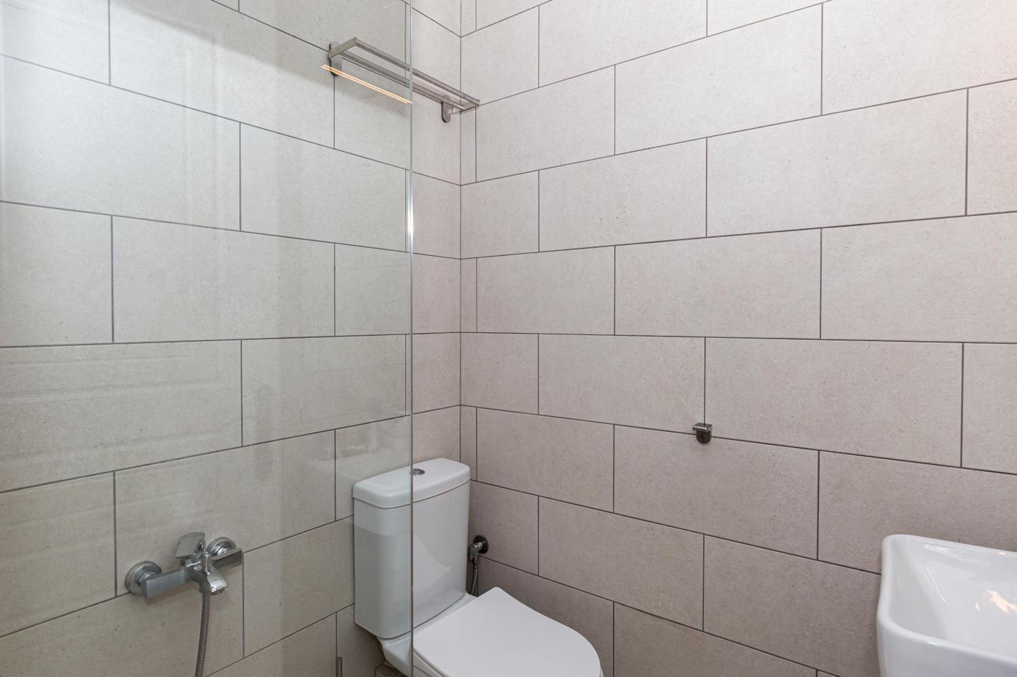 Blue Note Resort & Club Athene Kamer foto