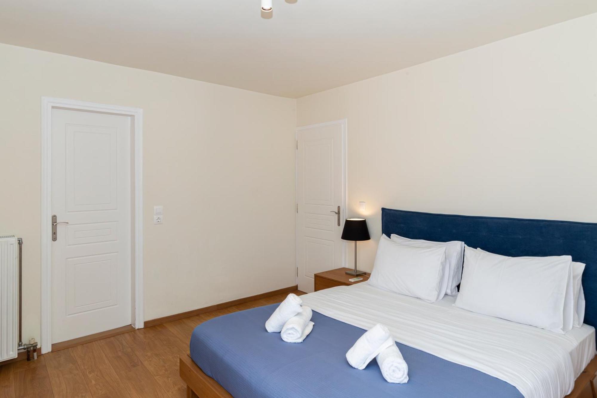 Blue Note Resort & Club Athene Kamer foto