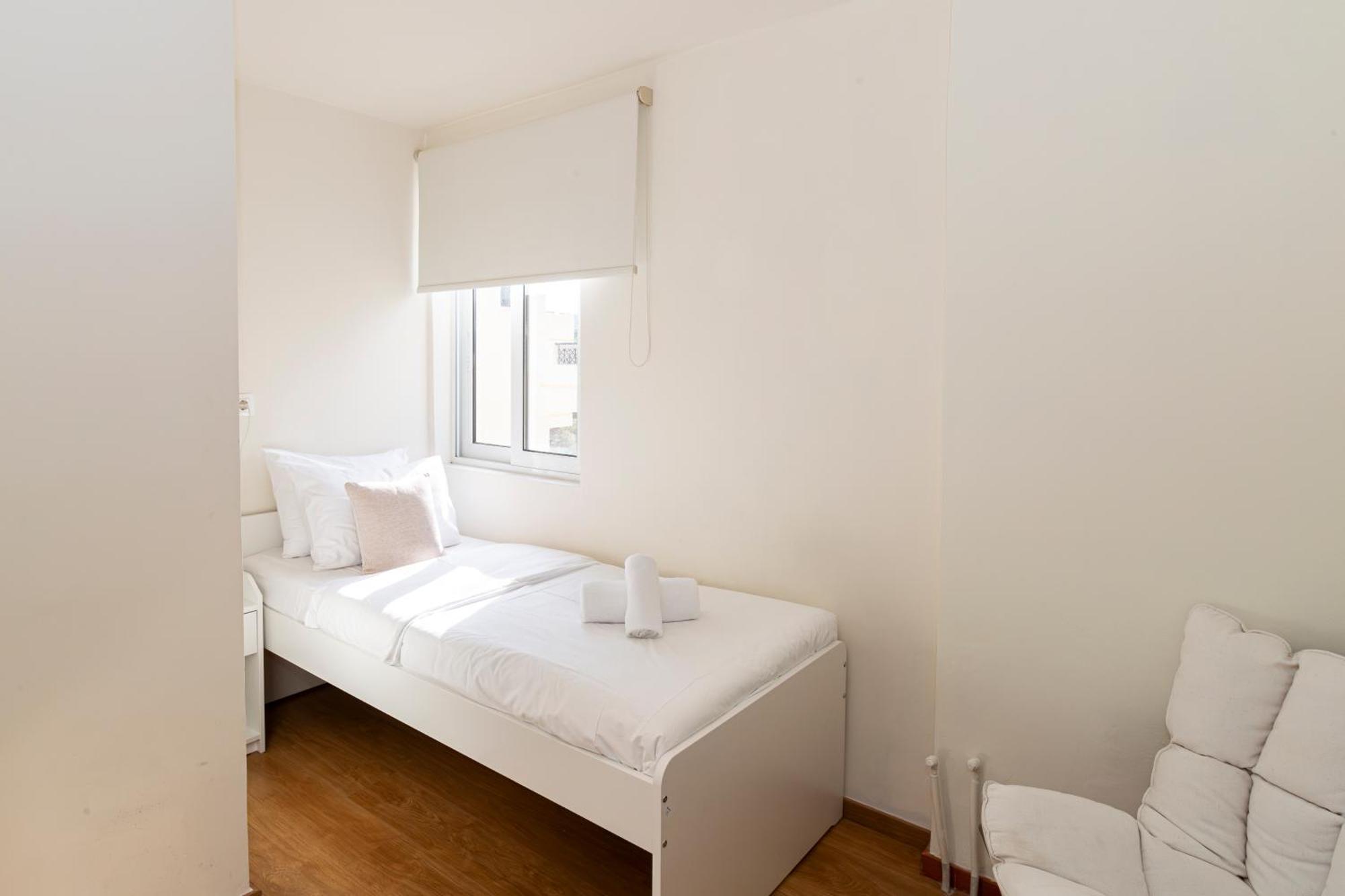 Blue Note Resort & Club Athene Kamer foto