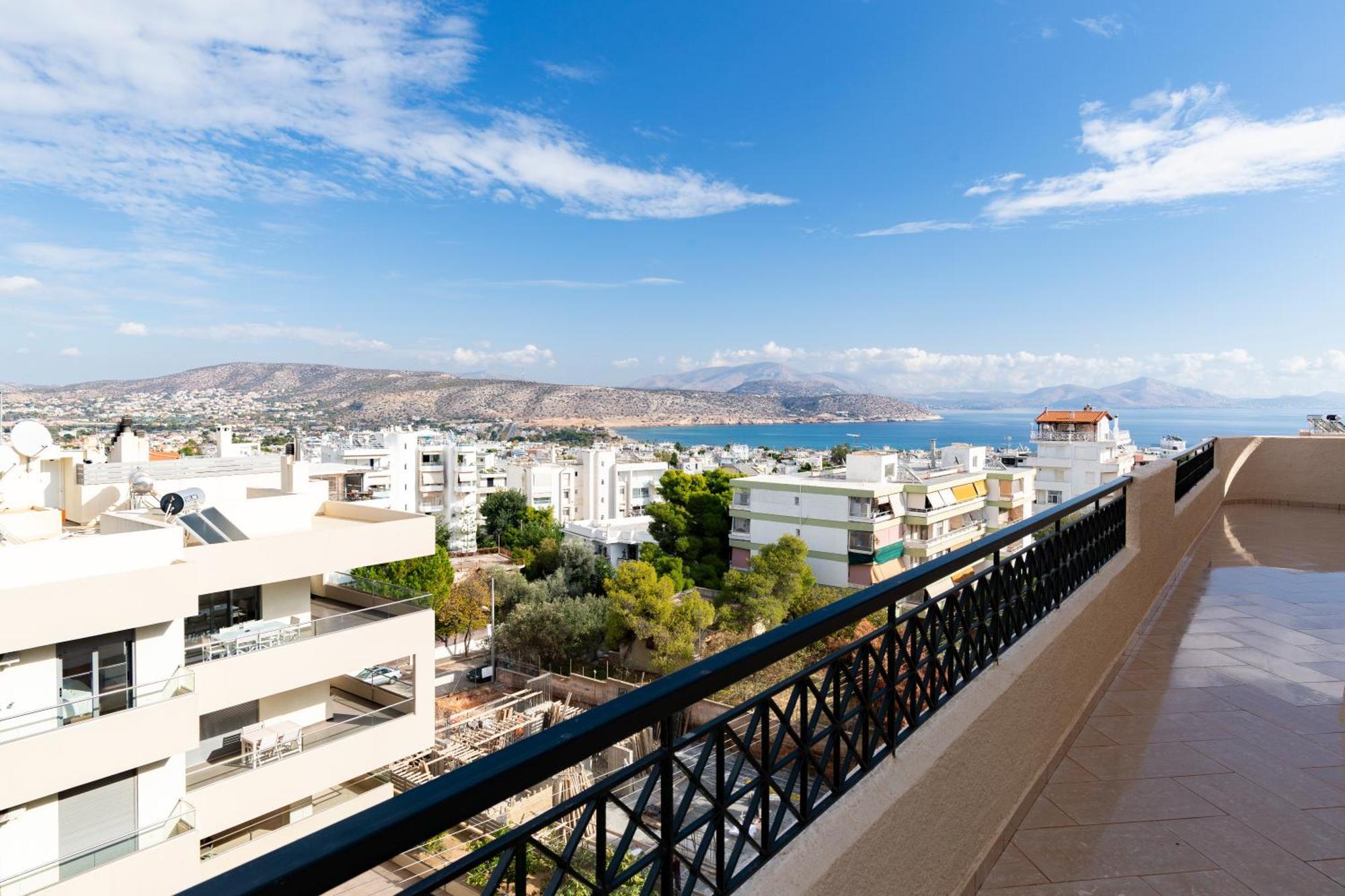 Blue Note Resort & Club Athene Kamer foto