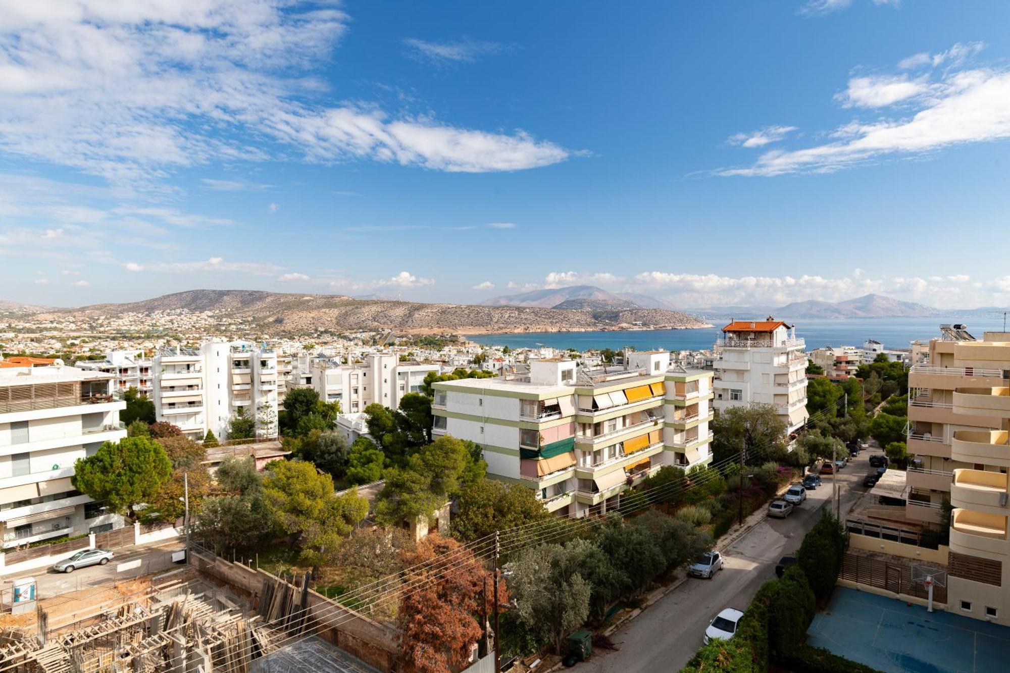 Blue Note Resort & Club Athene Kamer foto